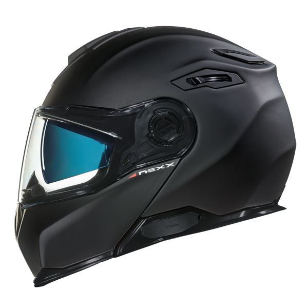 Klapp Nexx X.Vilitur Matt Black Klapp Nexx X.Vilitur Matt Black