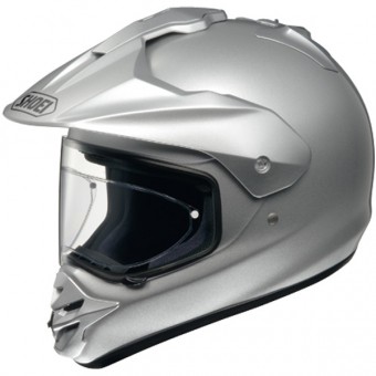 Casque Cross Shoei Hornet DS Grau Hell Casque Cross Shoei Hornet DS Grau Hell