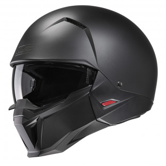 Casque System HJC i20 Semi Flat Black Casque System HJC i20 Semi Flat Black