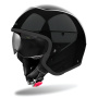 Casque System Airoh J 110 Color Black