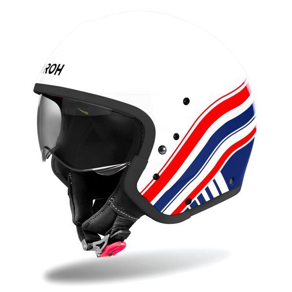 System Airoh J 110 Eon