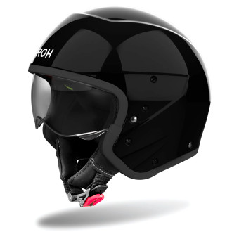 System Airoh J 110 Paesly Black