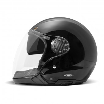 System Dmd ASR Black