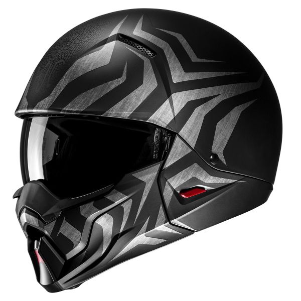 System HJC i20 Thorn MC5SF