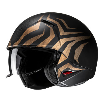 HJC i20 Thorn MC9SF