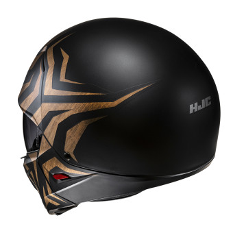 HJC i20 Thorn MC9SF