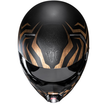 HJC i20 Thorn MC9SF