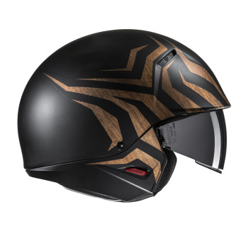 HJC i20 Thorn MC9SF
