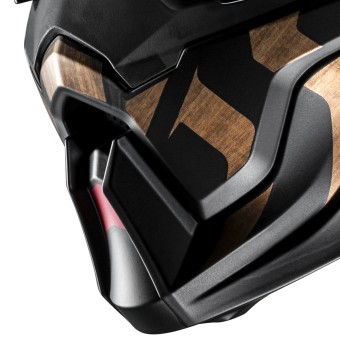 HJC i20 Thorn MC9SF