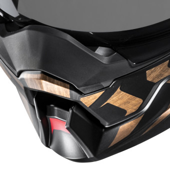 HJC i20 Thorn MC9SF
