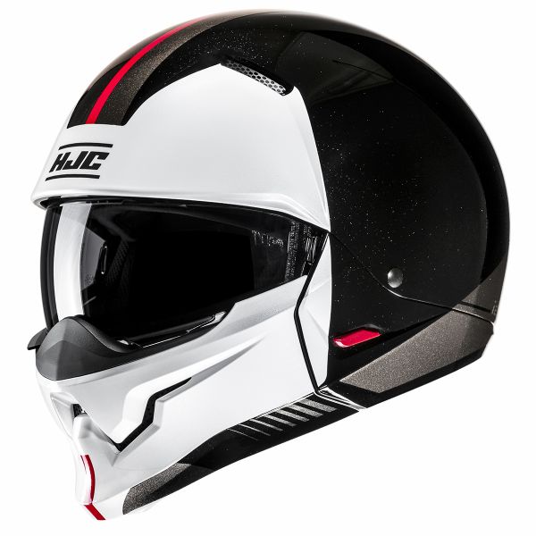 System HJC i20 Vena MC1