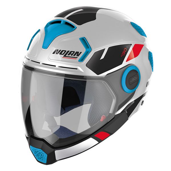 System Nolan N30-4 VP Blazer 21