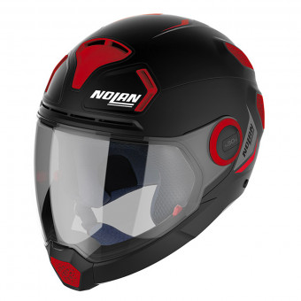 Casque System Nolan N30-4 VP Inception 24 Casque System Nolan N30-4 VP Inception 24