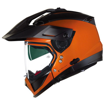 System Nolan N70-2 X 06 Classico Nobile 318