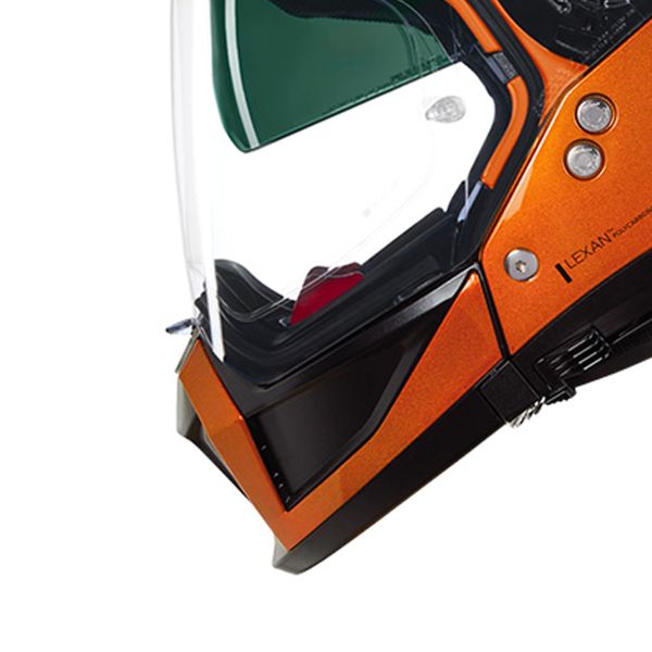 Nolan N70-2 X 06 Classico Nobile 318