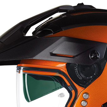 Nolan N70-2 X 06 Classico Nobile 318