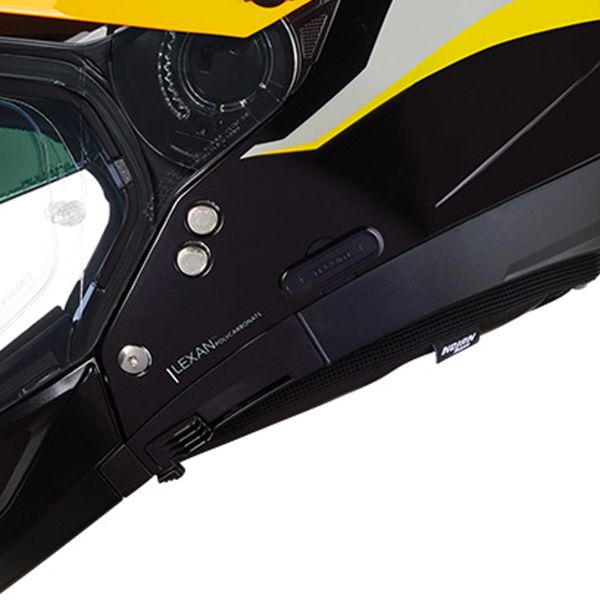 Nolan N70-2 X 06 Convinto 345