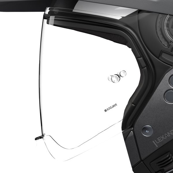 Nolan N70-2 X 06 Selvado 347