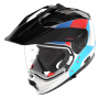 Casque System Nolan N70-2 X 06 Turbine 350
