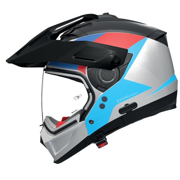 Nolan N70-2 X 06 Turbine 350