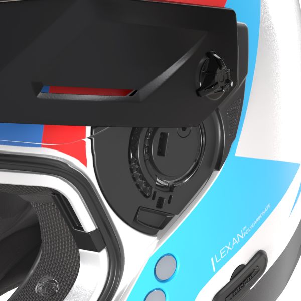 Nolan N70-2 X 06 Turbine 350