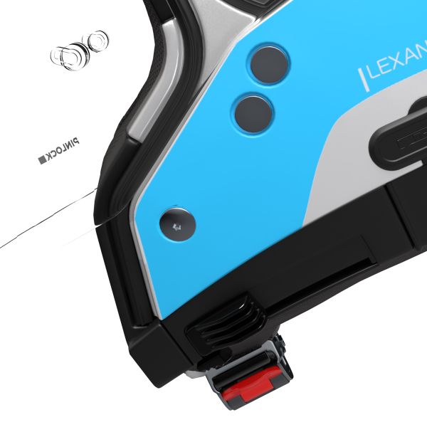 Nolan N70-2 X 06 Turbine 350