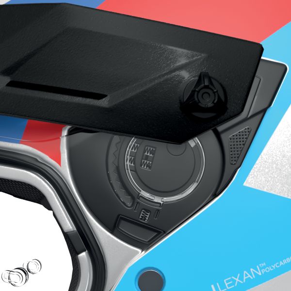 Nolan N70-2 X 06 Turbine 350