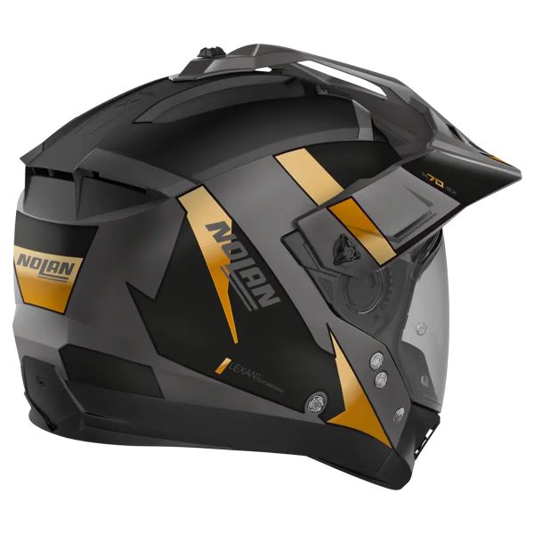 Nolan N70 2 X Skyfall N-Com 59