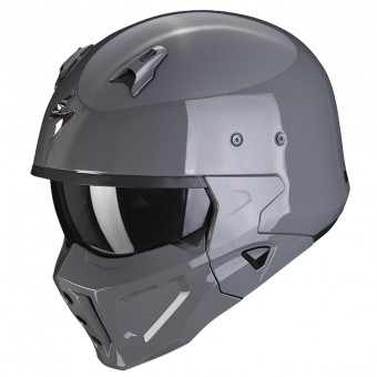 System Scorpion Covert-X Grey Cement