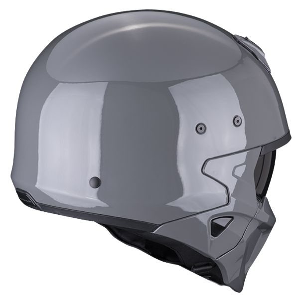 Scorpion Covert-X Grey Cement