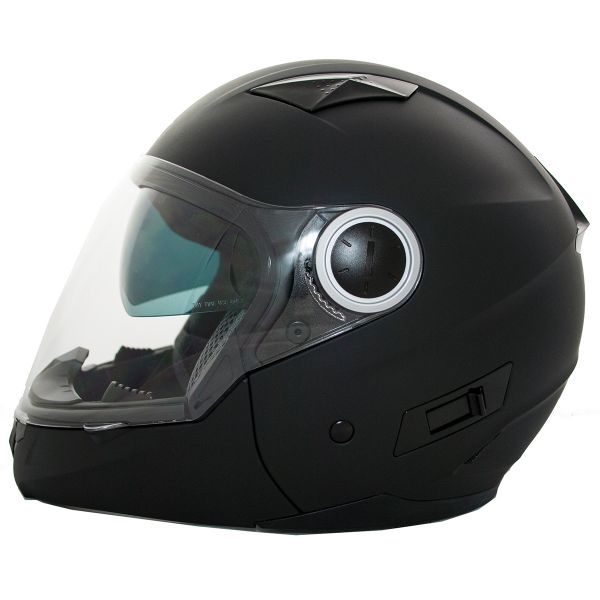 System LEM Multi Black Matt