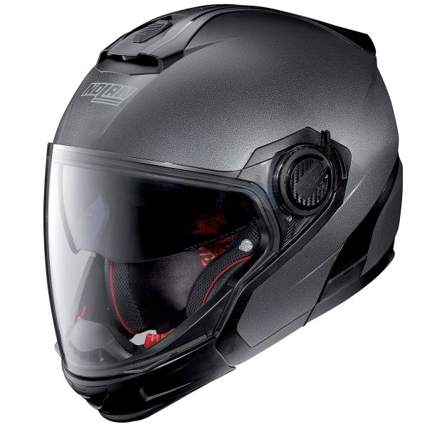 System Nolan N40 5 GT Special N-Com Black Graphite 9