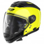 Casque System Nolan N70 2 GT Hi-Visibility N-Com Yellow 22