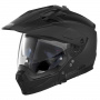Casque System Nolan N70 2 X Classic N-Com Flat Black 10