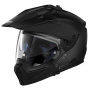 Casque System Nolan N70 2 X Special N-Com Black Graphite 9