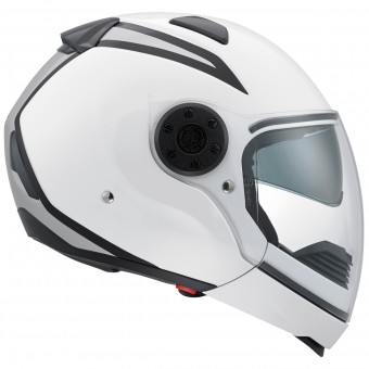 Diesel New-Jack 70'S White Grey Black