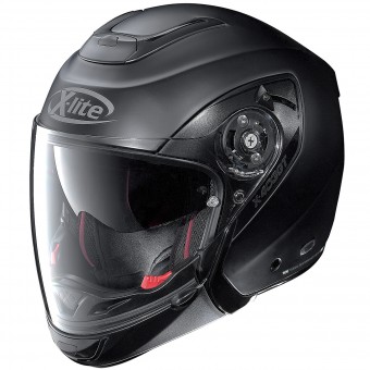 Casque System X-lite X-403 GT Elegance N-Com Flat Black 4 Casque System X-lite X-403 GT Elegance N-Com Flat Black 4