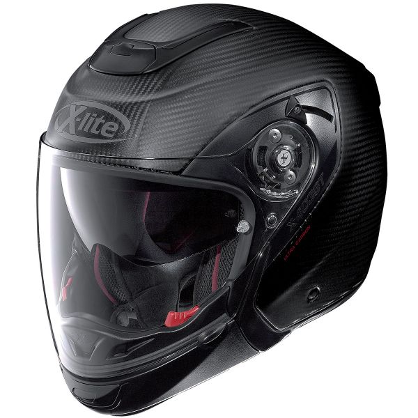 System X-lite X-403 GT Ultra Carbon Puro Flat 2