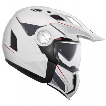 System Givi X.01 Tourer Wei