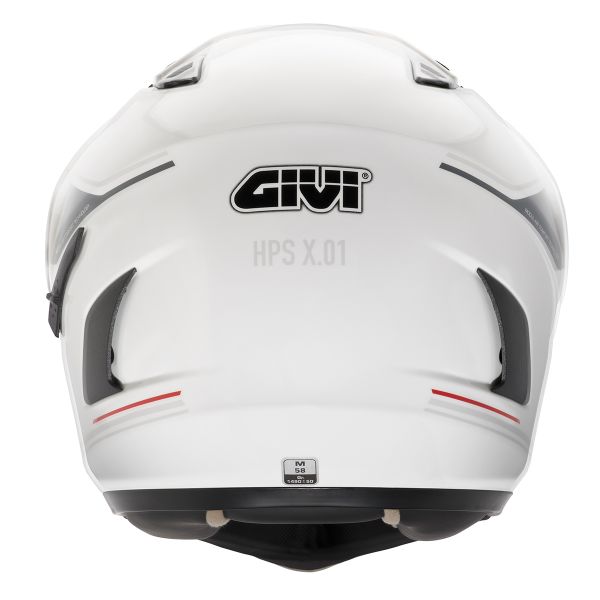 Givi X.01 Tourer Wei�