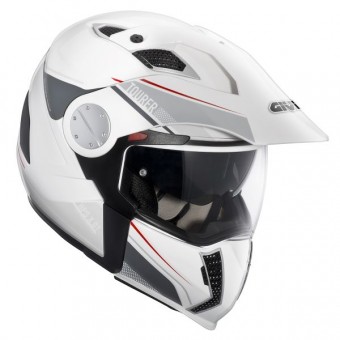 Givi X.01 Tourer Wei