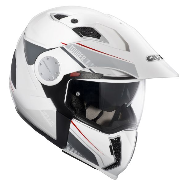 Givi X.01 Tourer Wei�