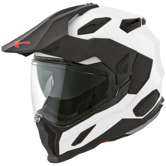 Casque Integral Nexx X.D1 Artic Weiß Casque Integral Nexx X.D1 Artic Weiß