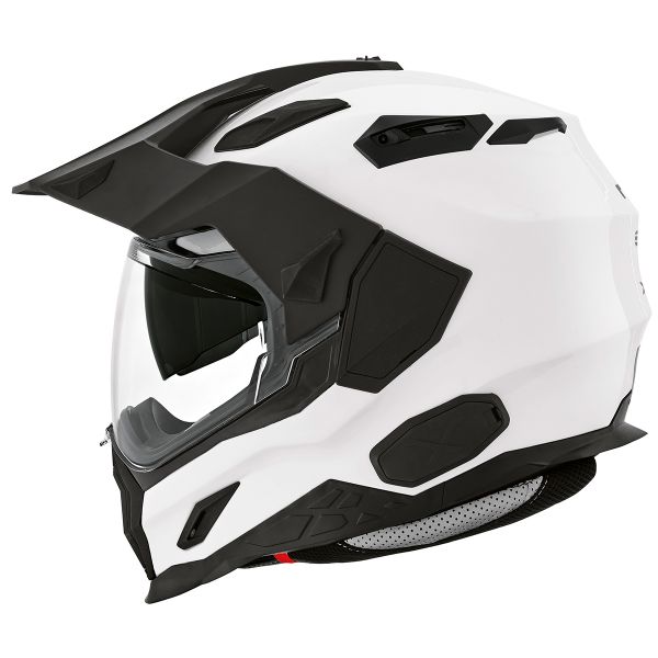 Nexx X.D1 Artic Weiß