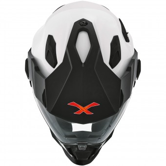 Nexx X.D1 Artic Wei