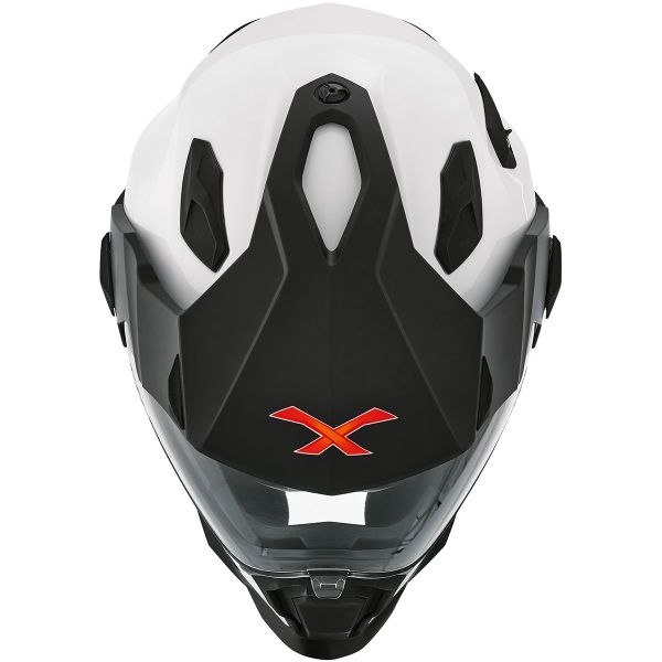 Nexx X.D1 Artic Weiß