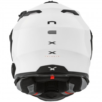 Nexx X.D1 Artic Wei