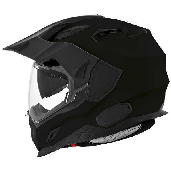 Integral Nexx X.D1 Schwarz Matt