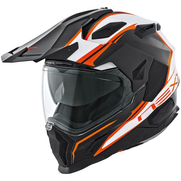 Integral Nexx X.D1 Voyager Wei Orange