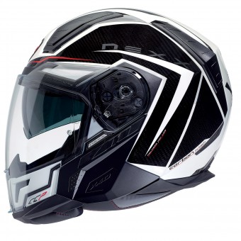 System Nexx X40 Carbon Hyperthech Wei